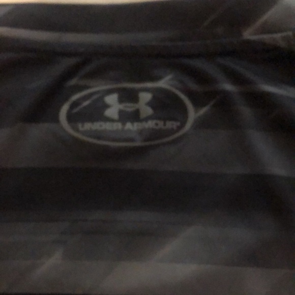 Under armour MN gophers polyester t-shirt - Picture 5 of 6